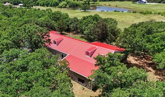 125 Rolling Hills Blvd, Alvord, TX 76225