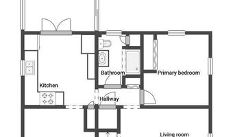 38 Bridgton Rd, Cranston, RI 02910