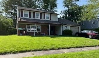 817 BACON Ave, Dover, DE 19901