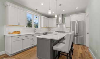 Longview Place lot F, Brentwood, NH 03833