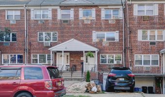 11 SUNSET Ave, Bayonne, NJ 07002