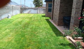 1622 Red Oak Ln, Andrews, TX 79714