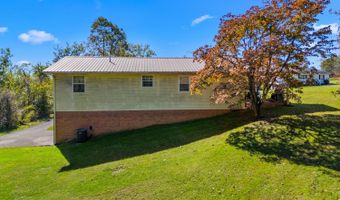 254 Meadowview Ln, Bean Station, TN 37708
