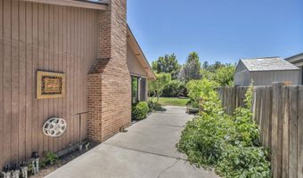 1097 Stagecoach Ln, Carson City, NV 89703