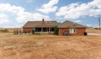 3161 FM 2528, Abernathy, TX 79311