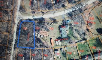 831 Olympia Dr, Albion, MI 49224