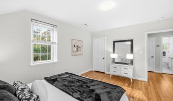 3574 S STAFFORD St, Arlington, VA 22206