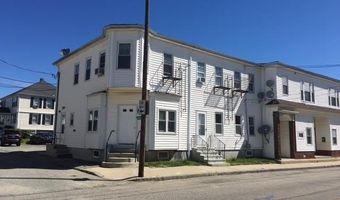 213 State St, Bristol, RI 02809