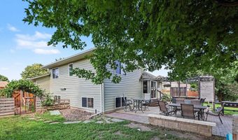 205 W Hackberry St, Brandon, SD 57005