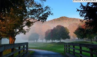 Lot 7017 Summit Forest Way, Banner Elk, NC 28604