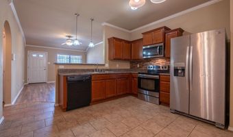 15171 PEAK Loop, Alexander, AR 72002