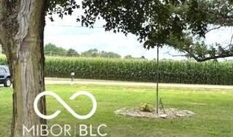 2570 N 350 W, Anderson, IN 46011