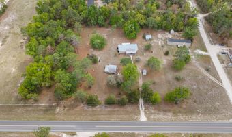 2649 NW County Road 340, Bell, FL 32619