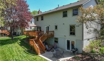 5999 139th St W, Apple Valley, MN 55124