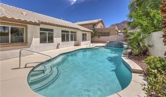 6435 Heatherton Ave, Las Vegas, NV 89110