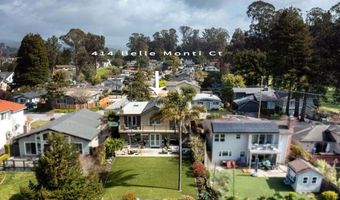 414 Belle Monti Ct, Aptos, CA 95003