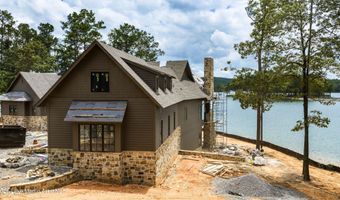 46 Rampart Ct, Alexander City, AL 35010
