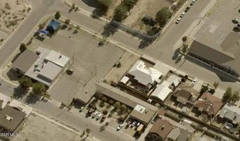 Arabian Nights Street, El Paso, TX 79924