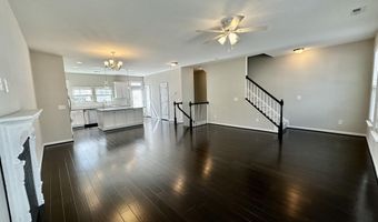 822 Richmont Grove Ln, Apex, NC 27523