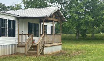 100 Rabbit Run Ln, Bolton, MS 39041