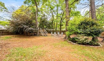 38 Le Moyne Dr, Beaufort, SC 29907