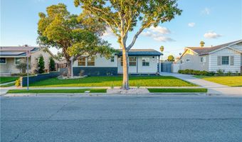 925 W Autumn, Anaheim, CA 92805