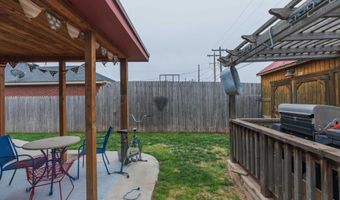 5710 SOUTHLAWN Cir, Amarillo, TX 79110