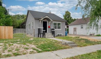 515 S 16th Ave, Caldwell, ID 83605