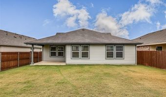 1704 Battery Park Dr, Alvarado, TX 76009