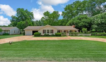 331 Gray St, Belcher, LA 71004
