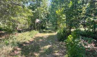 2672 Big Fork Rd, Barnwell, SC 29812