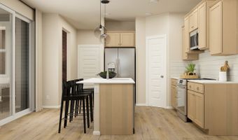 20461 Myrtle Pl E Plan: Briarwood, Bonney Lake, WA 98391