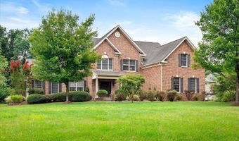 6 Sleepy Hollow Ct, Allentown, NJ 08501