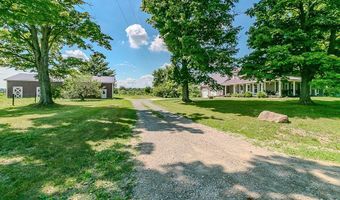 6435 State Route 193, Andover, OH 44003