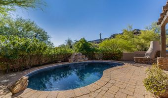 2208 N SAGEBRUSH Ln, Carefree, AZ 85377