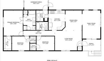 1402 Route 9 S, Cape May Court House, NJ 08210