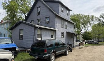 415 N Lincoln St, Aberdeen, SD 57401