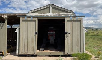 180 Snell Rd, Carrizozo, NM 88301