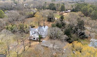 275 Rose Ave, Barnesville, GA 30204