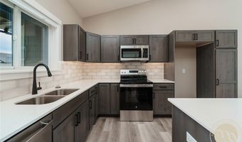 6389 Signal Peak Ave, Billings, MT 59106