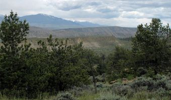 nhn Cottonwood Road, Bridger, MT 59014