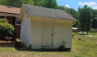 1118 Timberlane, Asheboro, NC 27205