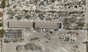 2253 N Saddleback Dr, Amargosa Valley, NV 89020