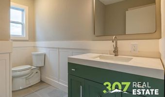 2202 Haugen St, Cody, WY 82414