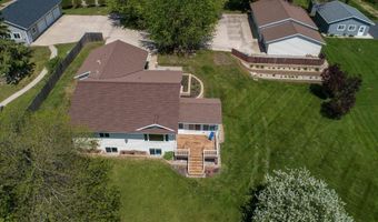 124 Bethesda St NW, Alexandria, MN 56308