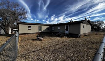 209 Avenue G, Beaver, OK 73932