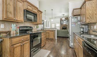 9409 Buccola Ave, Amarillo, TX 79119