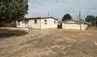 1109 W Del Rio St, Alpine, TX 79830