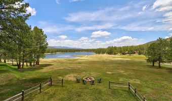 99 Lakeview Park Dr, Angel Fire, NM 87710