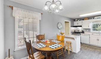 346 Thomas Rd, Benton, TN 37307